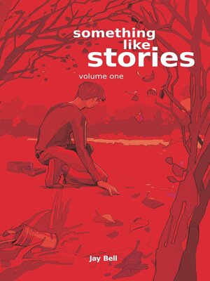 cover image of Something Like Stories